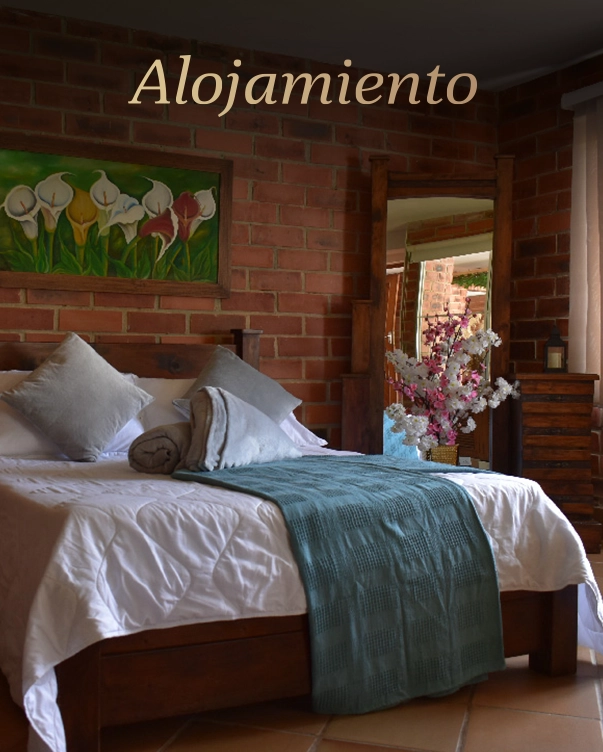ALOJAMIENTO